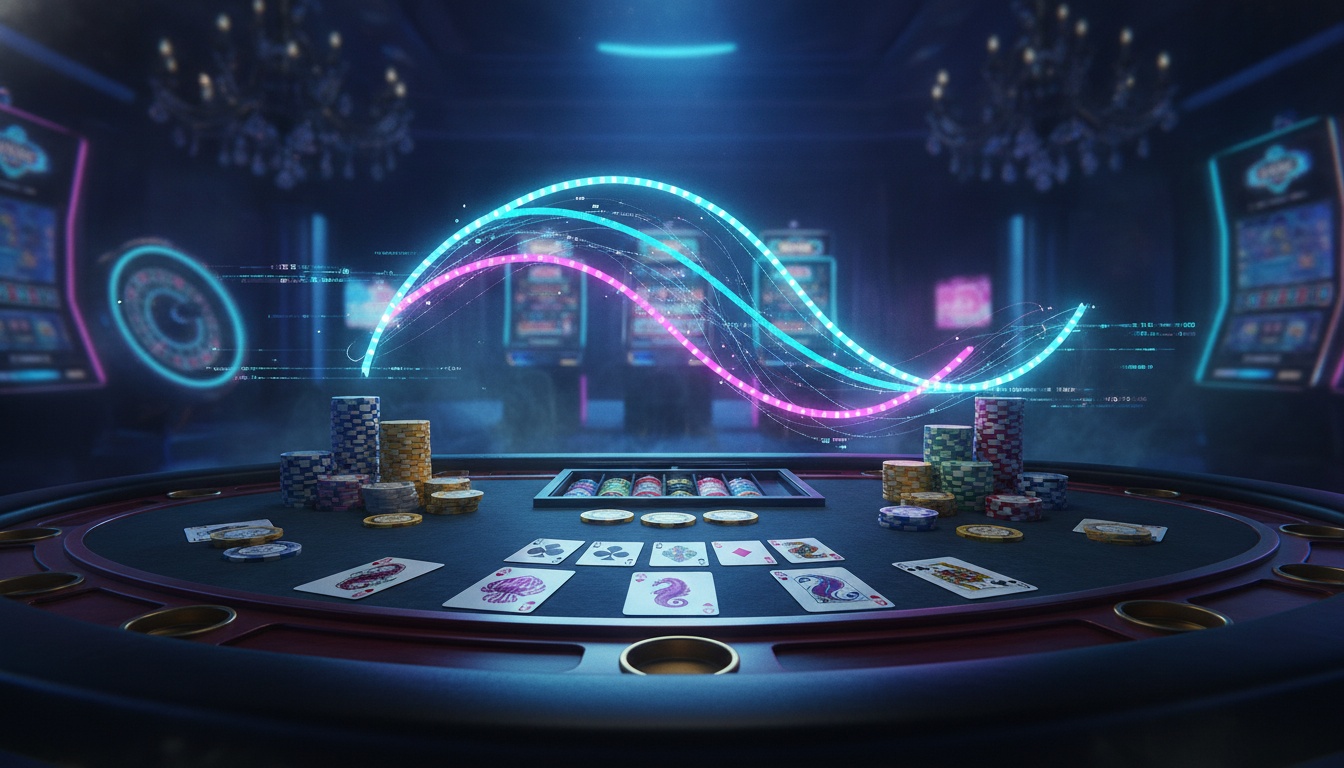Aquawin Casino
